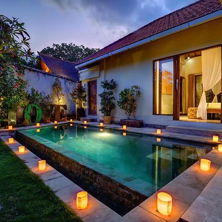 The Pandan Tree Villas Чангу Екстер'єр фото