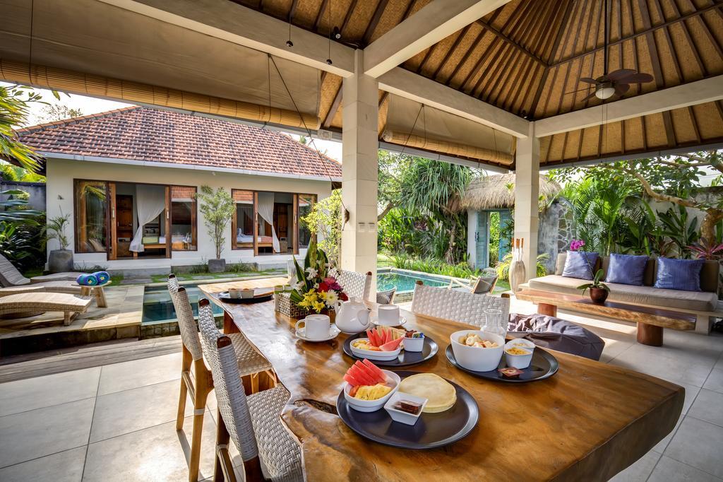 The Pandan Tree Villas Чангу Екстер'єр фото