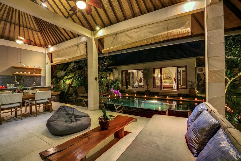 The Pandan Tree Villas Чангу Екстер'єр фото