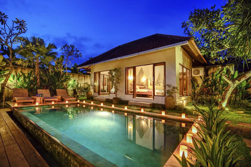 The Pandan Tree Villas Чангу Екстер'єр фото