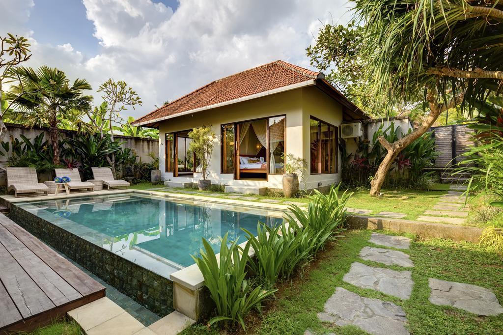The Pandan Tree Villas Чангу Екстер'єр фото