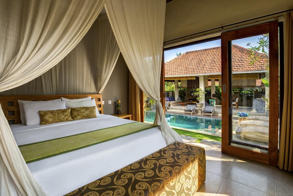 The Pandan Tree Villas Чангу Екстер'єр фото
