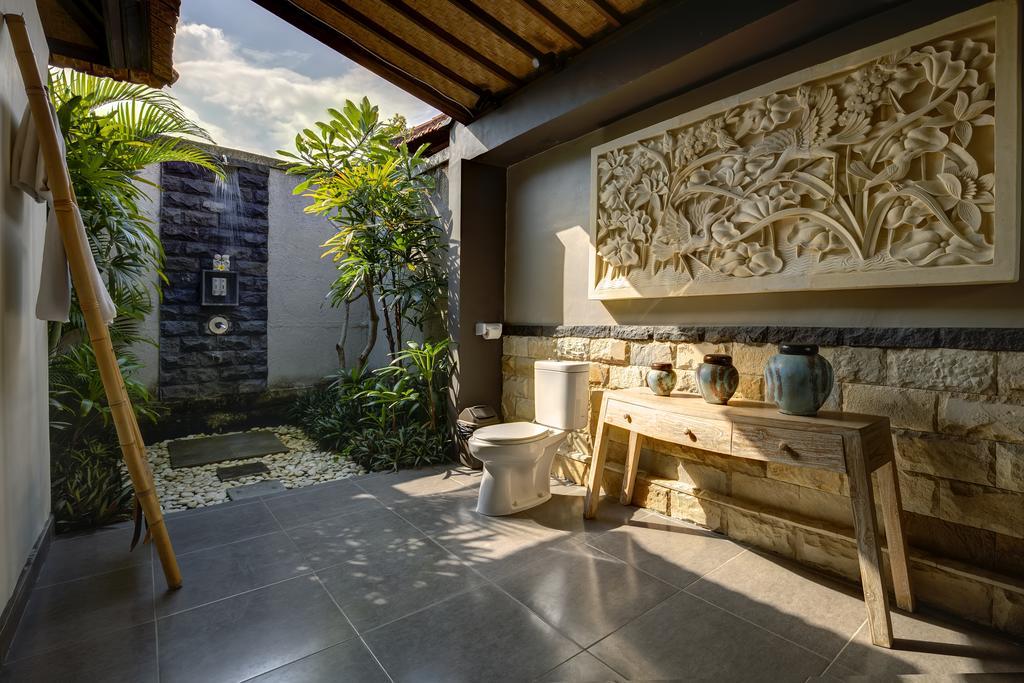 The Pandan Tree Villas Чангу Екстер'єр фото