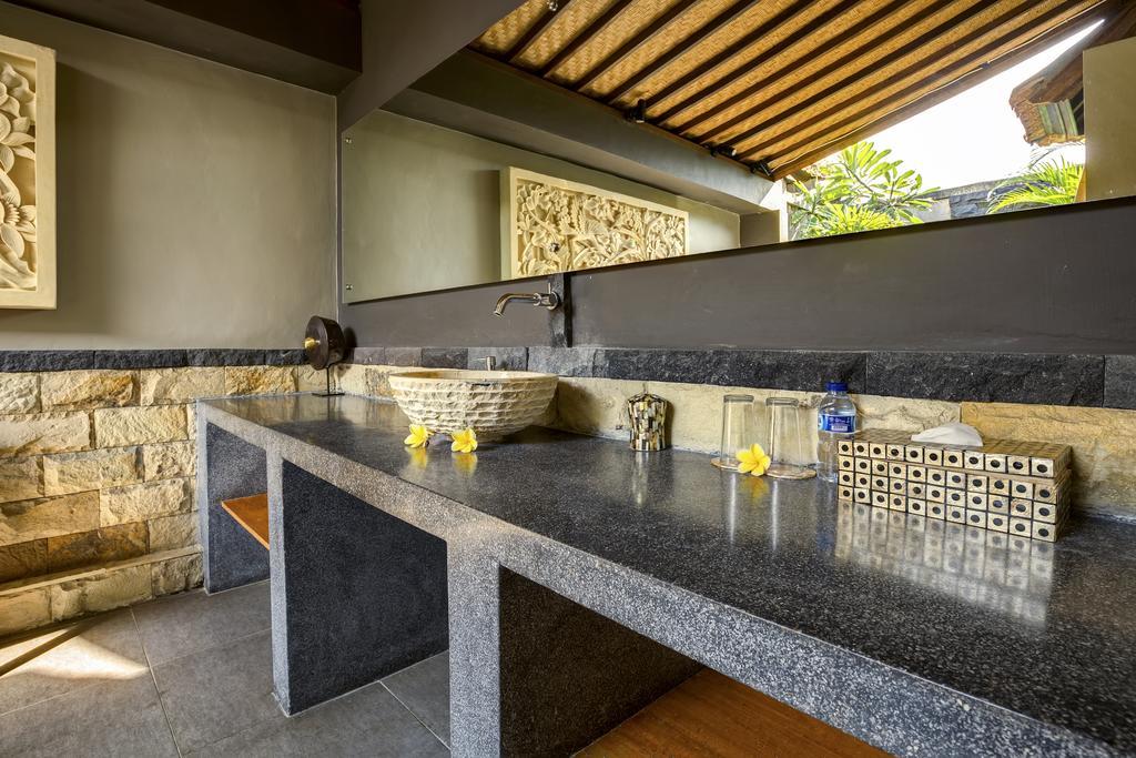 The Pandan Tree Villas Чангу Екстер'єр фото