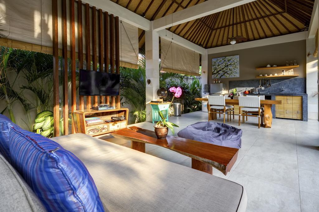 The Pandan Tree Villas Чангу Екстер'єр фото
