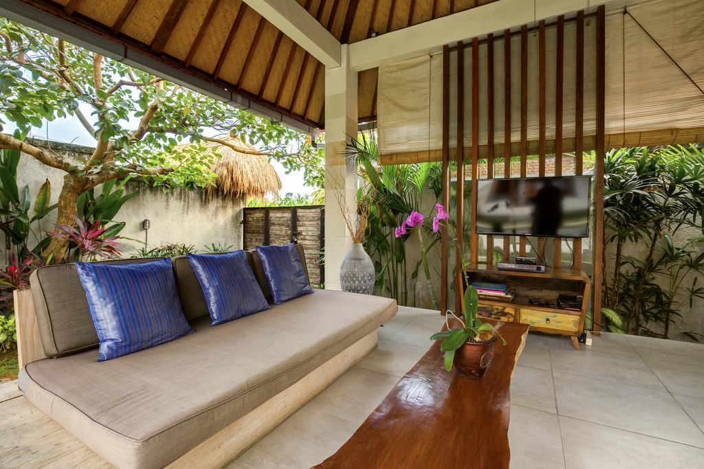 The Pandan Tree Villas Чангу Екстер'єр фото