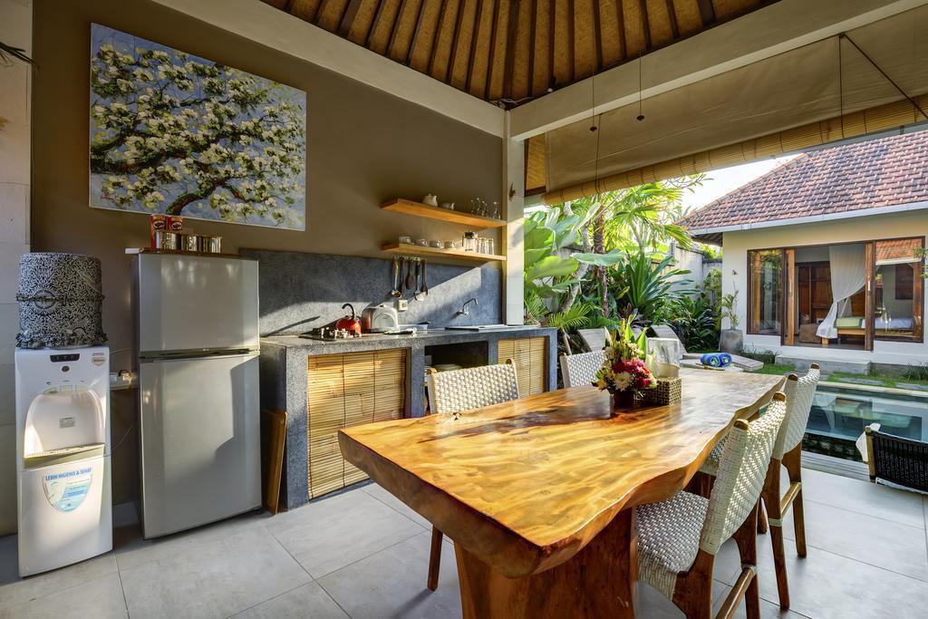 The Pandan Tree Villas Чангу Екстер'єр фото