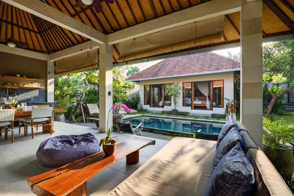 The Pandan Tree Villas Чангу Екстер'єр фото