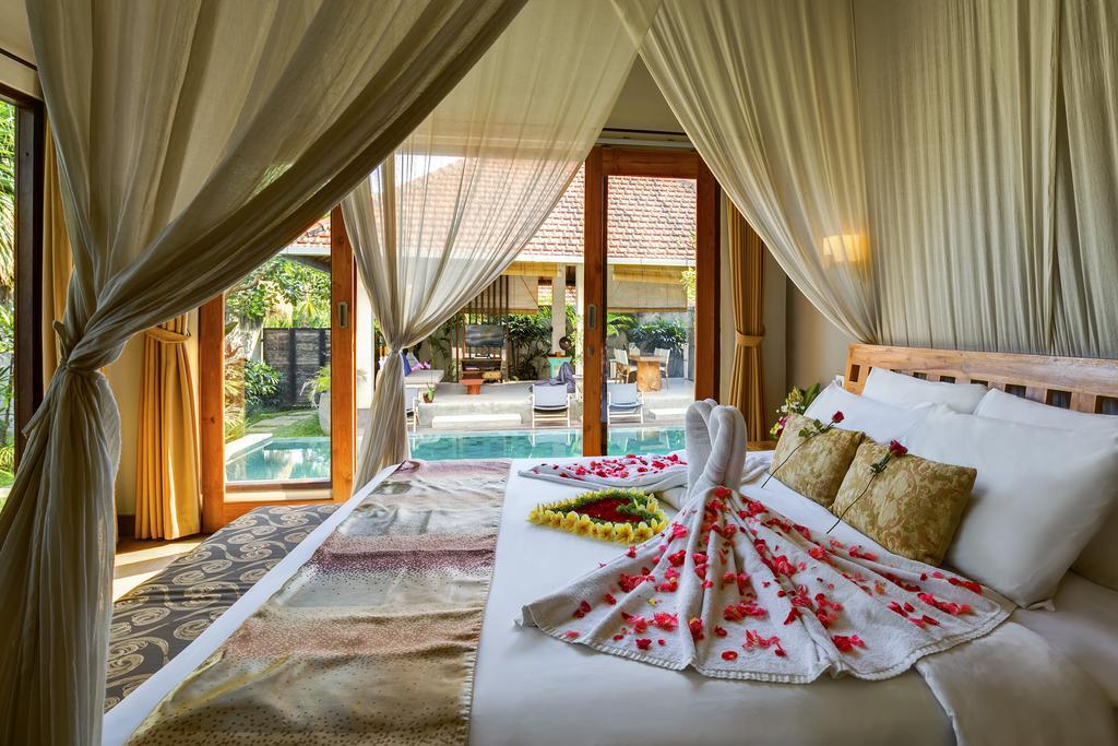 The Pandan Tree Villas Чангу Екстер'єр фото