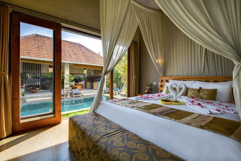 The Pandan Tree Villas Чангу Екстер'єр фото