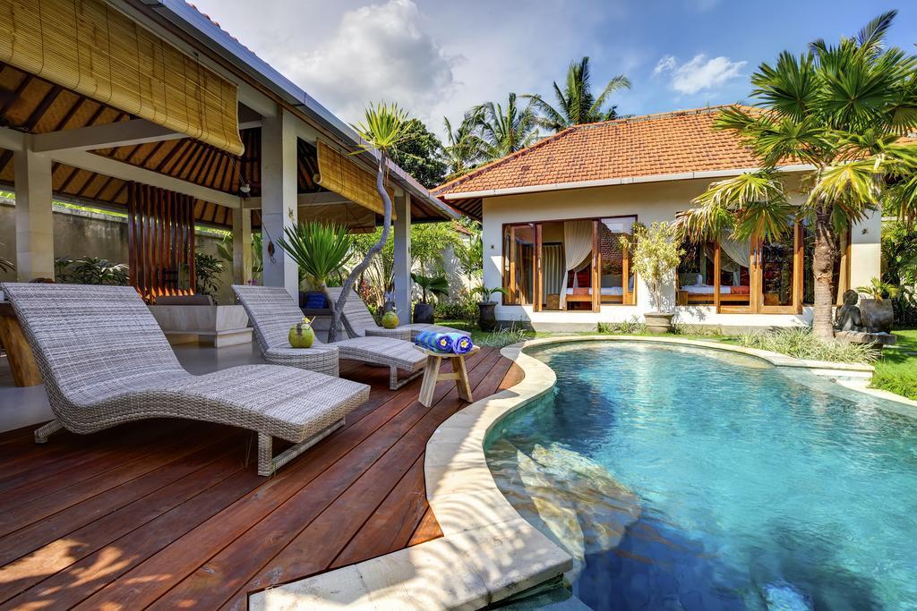 The Pandan Tree Villas Чангу Екстер'єр фото