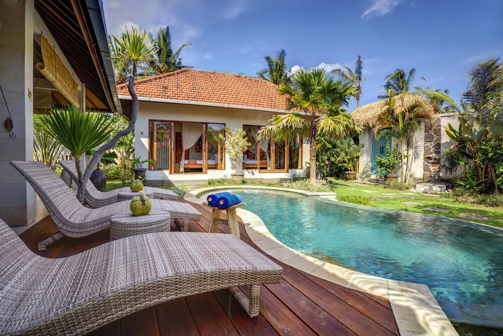The Pandan Tree Villas Чангу Екстер'єр фото