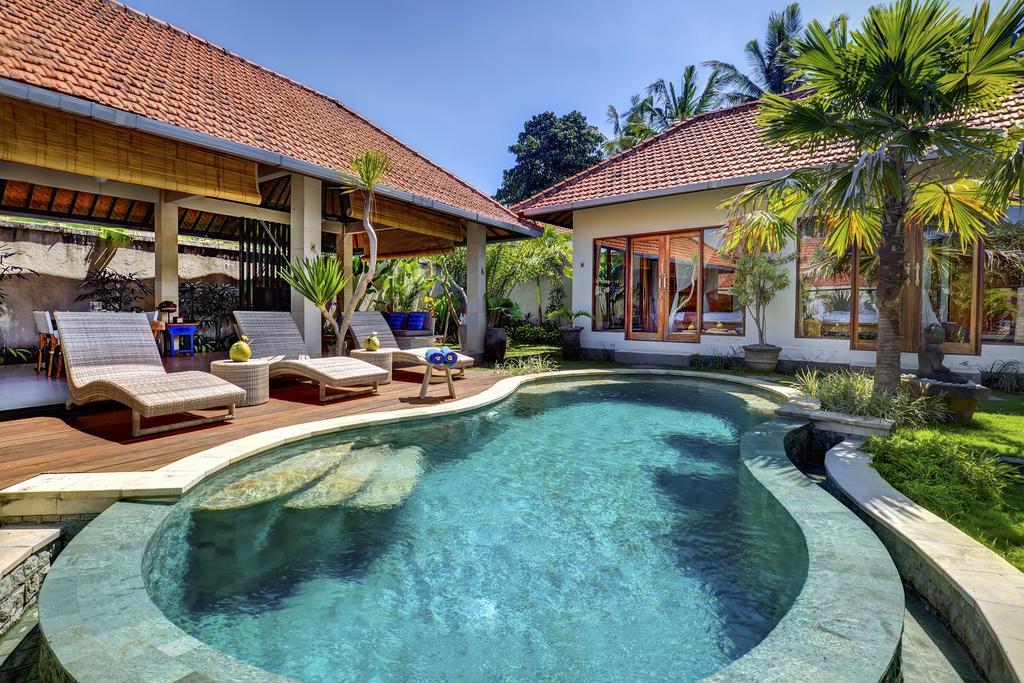 The Pandan Tree Villas Чангу Екстер'єр фото