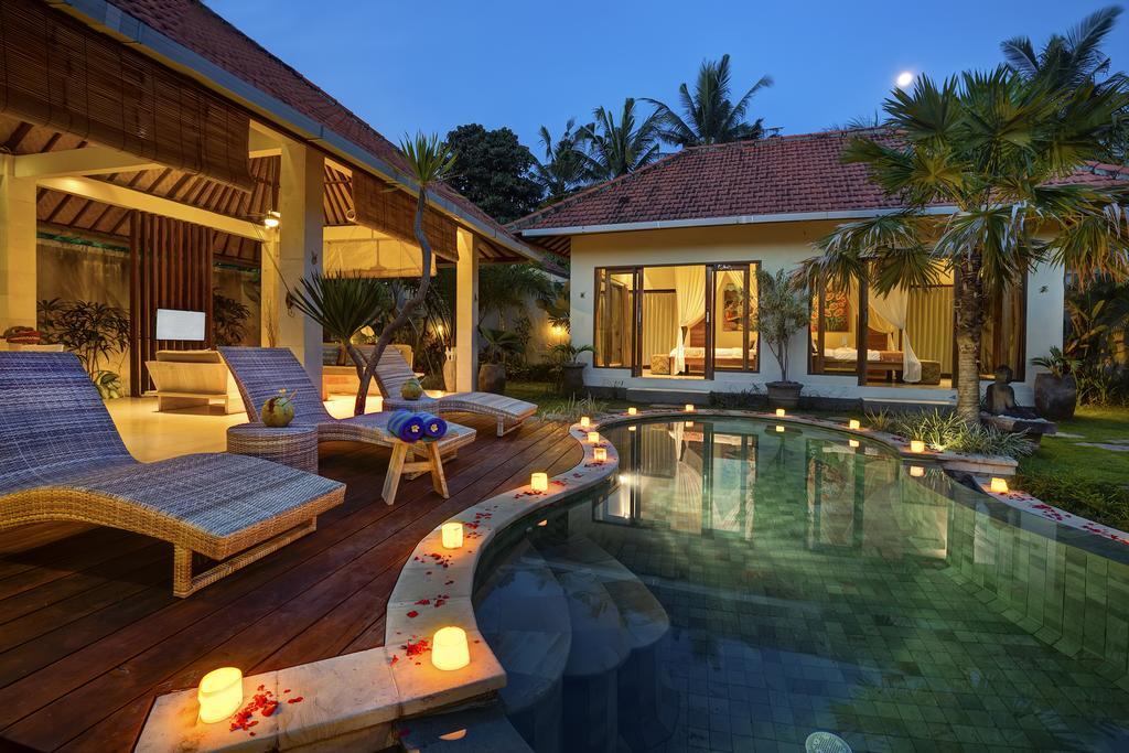 The Pandan Tree Villas Чангу Екстер'єр фото