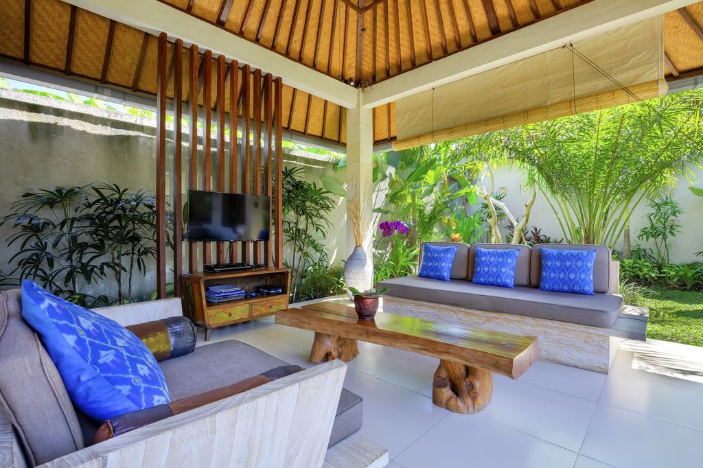 The Pandan Tree Villas Чангу Екстер'єр фото