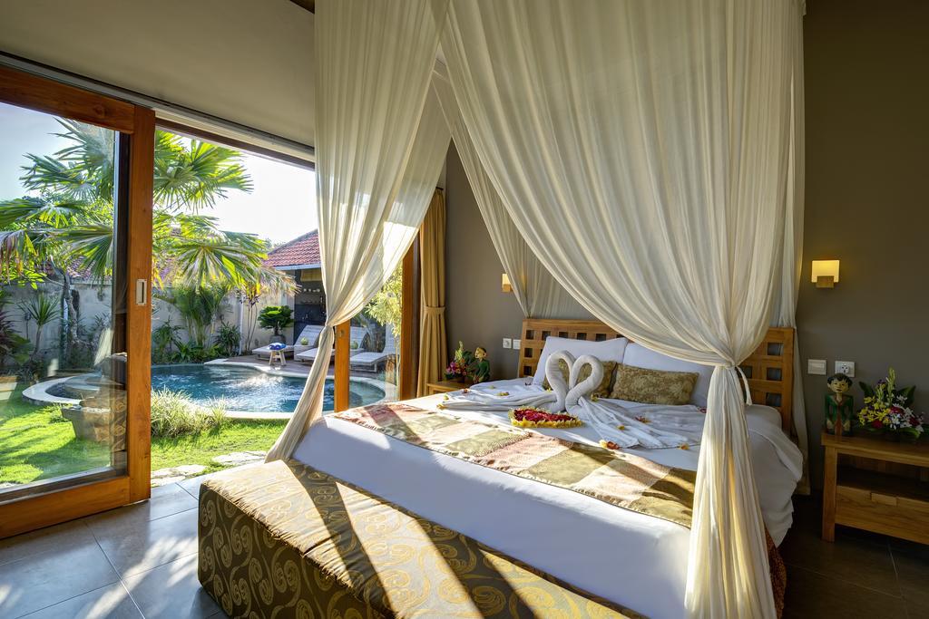 The Pandan Tree Villas Чангу Екстер'єр фото