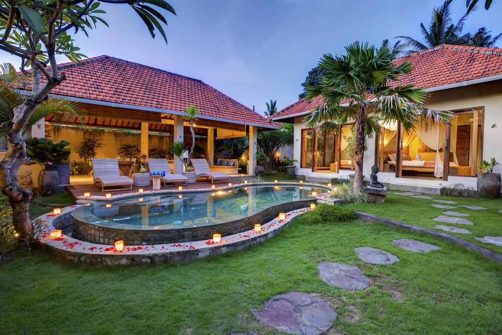 The Pandan Tree Villas Чангу Екстер'єр фото