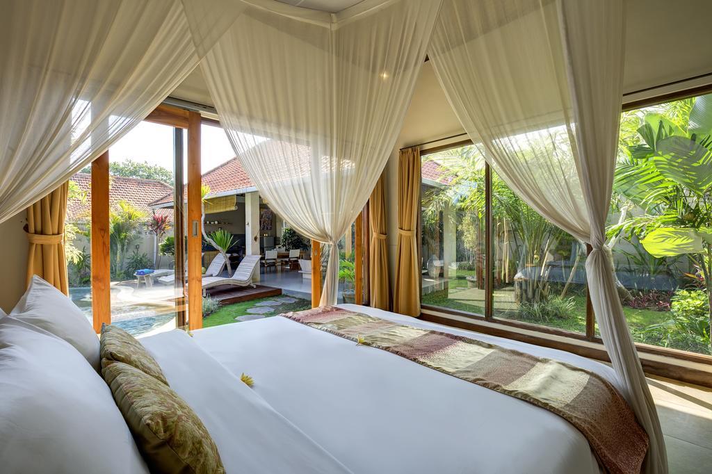 The Pandan Tree Villas Чангу Екстер'єр фото