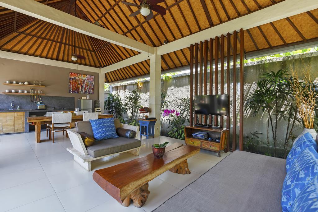 The Pandan Tree Villas Чангу Екстер'єр фото