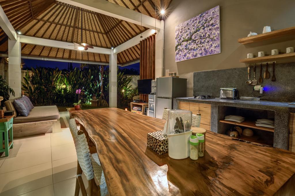 The Pandan Tree Villas Чангу Екстер'єр фото