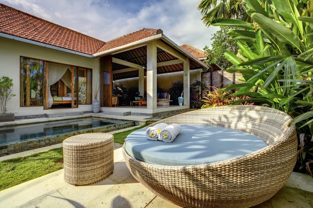 The Pandan Tree Villas Чангу Екстер'єр фото