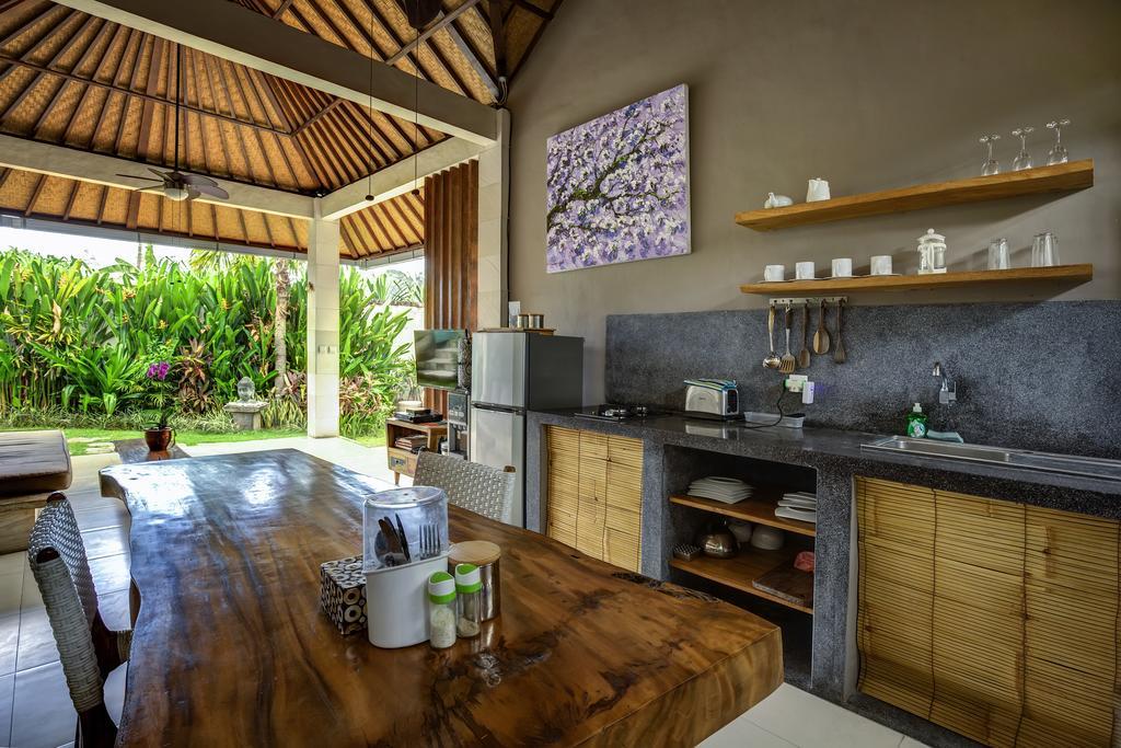 The Pandan Tree Villas Чангу Екстер'єр фото