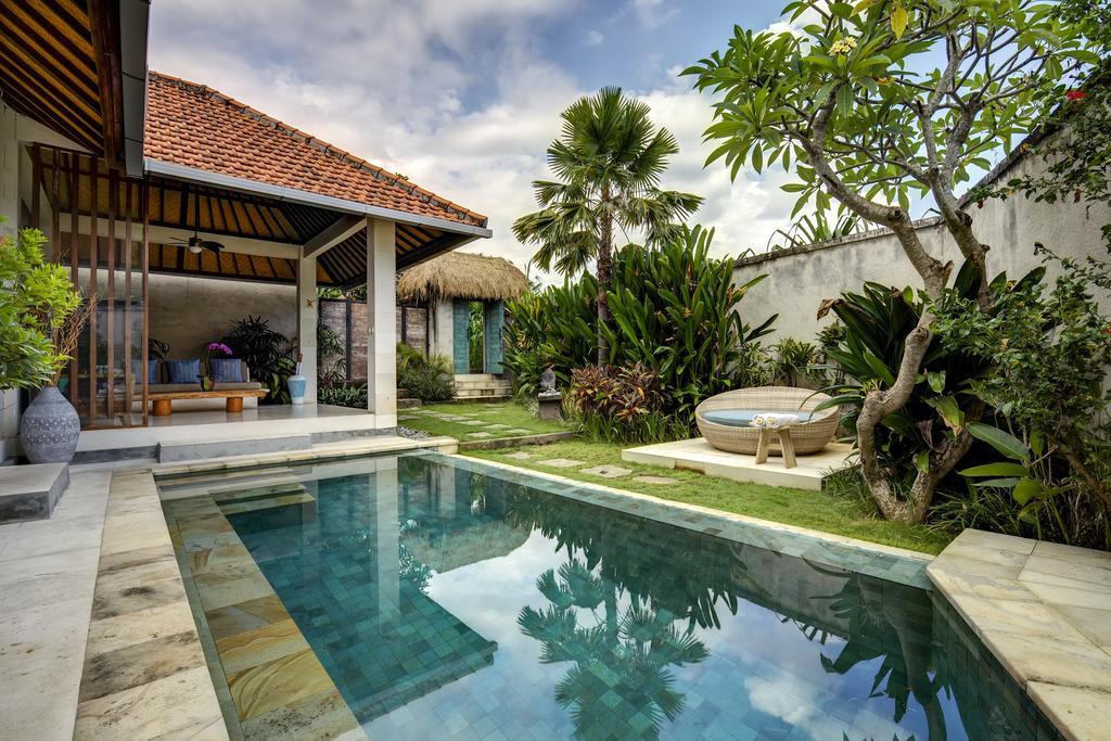 The Pandan Tree Villas Чангу Екстер'єр фото