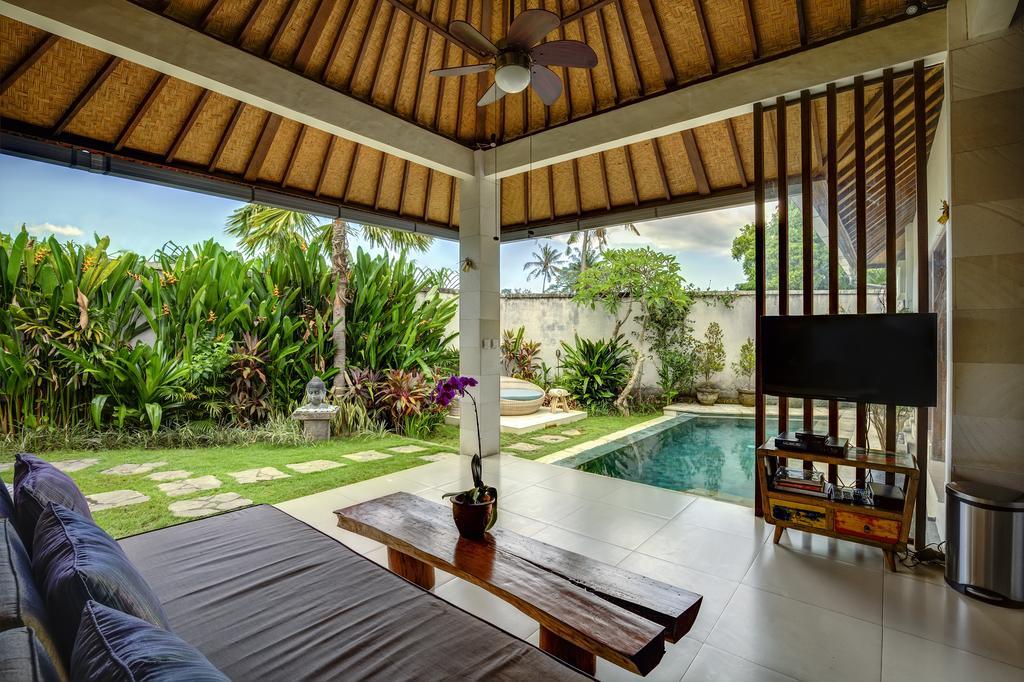 The Pandan Tree Villas Чангу Екстер'єр фото