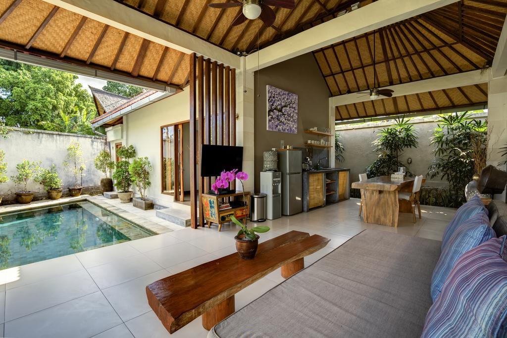 The Pandan Tree Villas Чангу Екстер'єр фото
