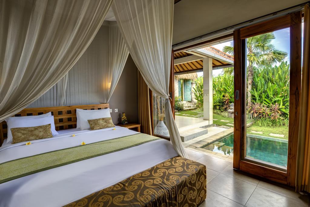 The Pandan Tree Villas Чангу Екстер'єр фото