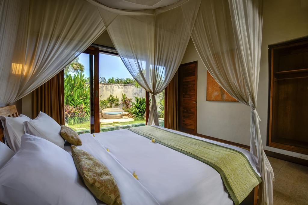 The Pandan Tree Villas Чангу Екстер'єр фото